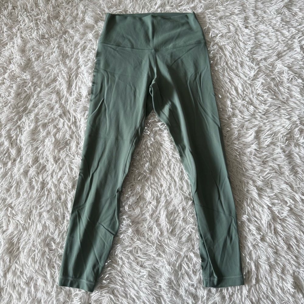 Lululemon Align Matching Set With Top And Legging… - image 4